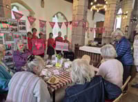 Church group gets lottery funding