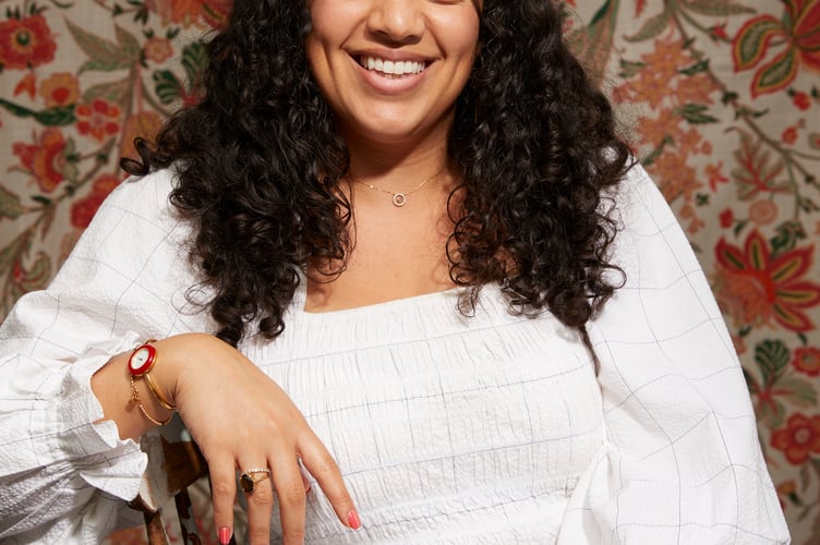 Dina Macki