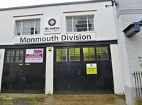 Former St John building sees plans put forward