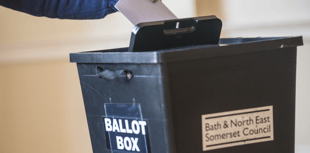 Independents top polls in Usk by-election