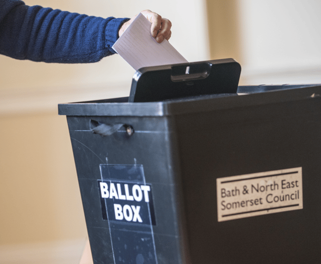 Independents top polls in Usk by-election