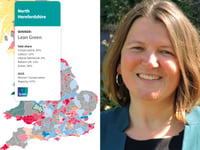 Poll predicts Green win over Sir Bill
