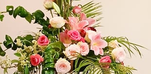 Monmouth Club and Society news