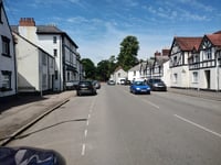 Drybridge and Wonastow Road closures this weekend
