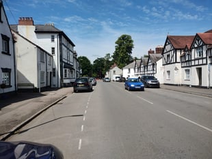 Drybridge and Wonastow Road closures this weekend