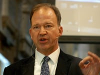 MP slams Government impact on Herefordshire's roads, rail and housing