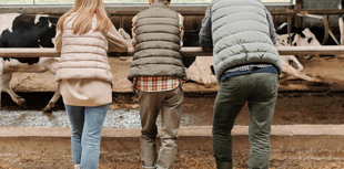 Five reasons to become a farming mentor