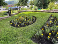 Monmouthshire proudly flies the Green Flag 