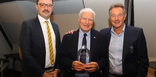 Hockey star Bill added to Welsh Sports Hall of Fame