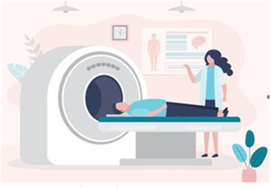 Take part in a patient experience group looking at MRI scans