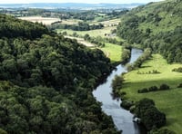 Have your say on Wye pollution at community event