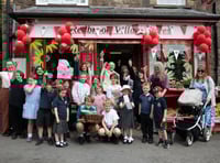Community owned Post Office celebrates 10-year anniversary  