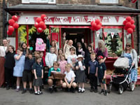 Community owned Post Office celebrates 10-year anniversary  