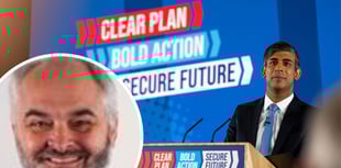 Councillor charged over general election betting scandal 