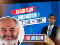 Councillor charged over general election betting scandal 