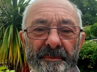 Widower takes legal action after being struck with food poisoning