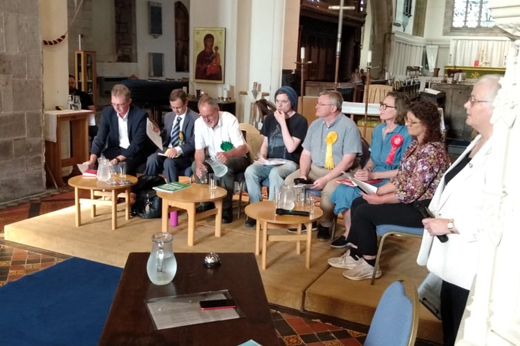 Hustings