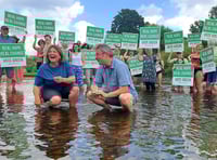 River Wye campaigners score landmark ruling at High Court