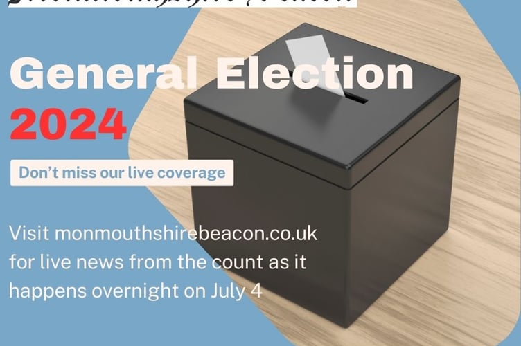 Election promo
