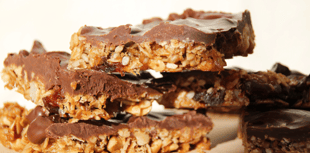 Amnesty MCS bake sale for Monmouth relief