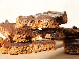 Amnesty MCS bake sale for Monmouth relief