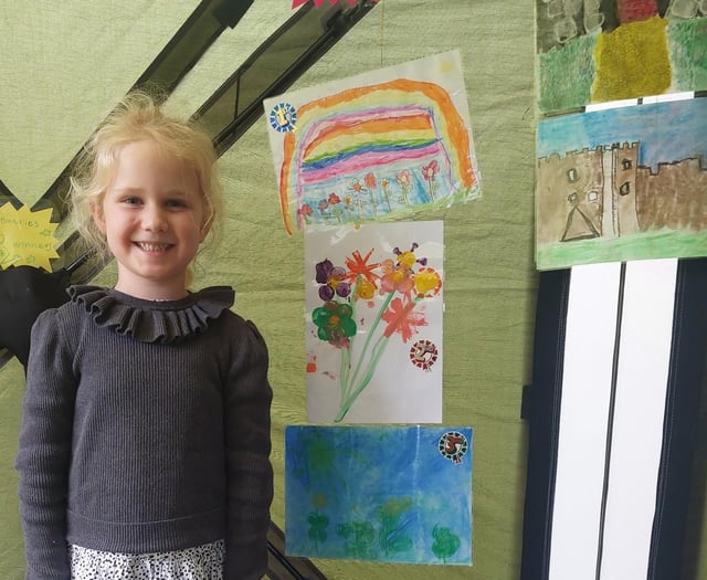Carnival schools' competition