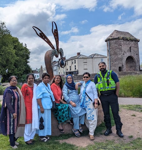 Cultural celebration