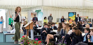 Climate the focus at three-day conference