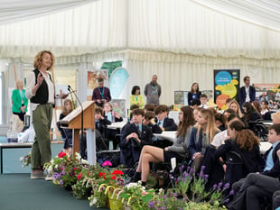 Climate the focus at three-day conference