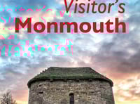 Visitors guide to town centre walks launched