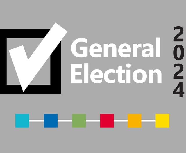 General Election 2024: results, reaction and more...