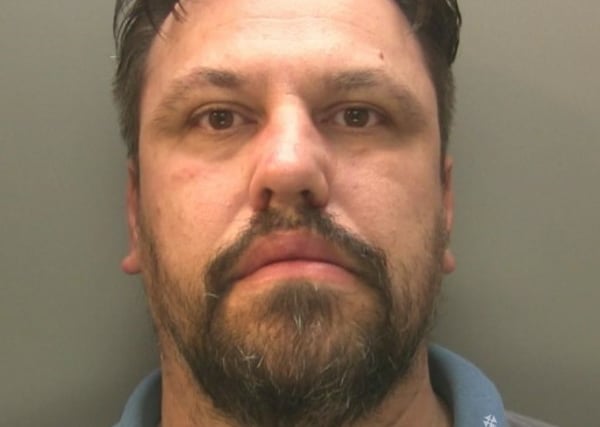 Van driver jailed for four years for death of GB triathlon star