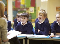 Councillor blames home working parents 'for poor school attendance'