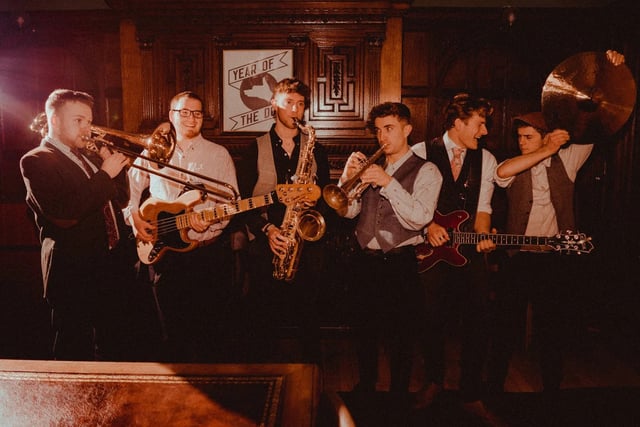 Coleford Music Festival - celebrating music, community, and culture