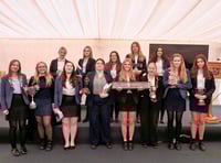 End of an era as speech days bring term to a close