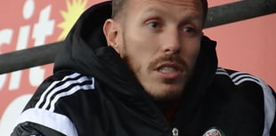 Wales pay the penalty as Belgium score twice from spot