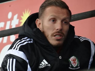 Wales pay the penalty as Belgium score twice from spot