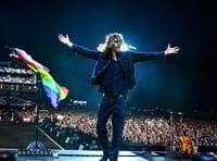Tonight's Hozier concert cancelled owing to racecourse flooding
