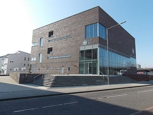 Wye Valley man charged with drug trafficking