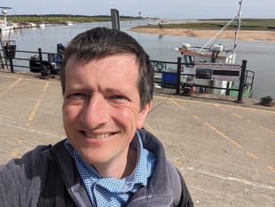 Cheap buses prove just the ticket for 1,000-mile journey