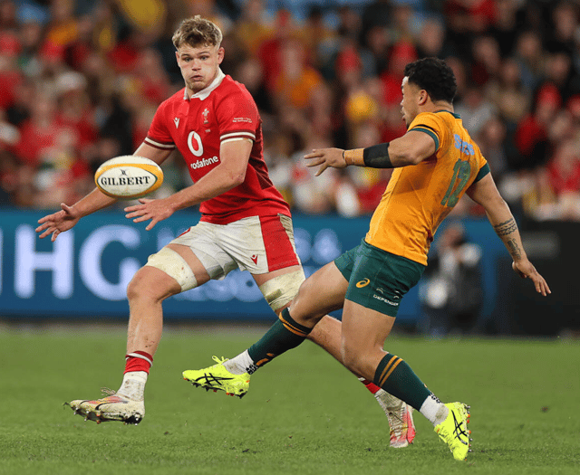 WRU announces plans to cut the number of professional teams in Wales