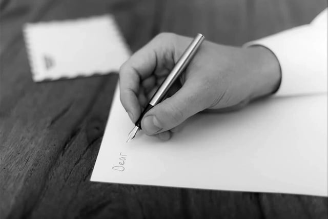 LETTERS JULY 17