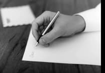 LETTERS JULY 17