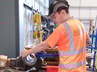 Monmouth company offering opportunity for apprentices