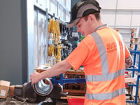 Monmouth company offering opportunity for apprentices