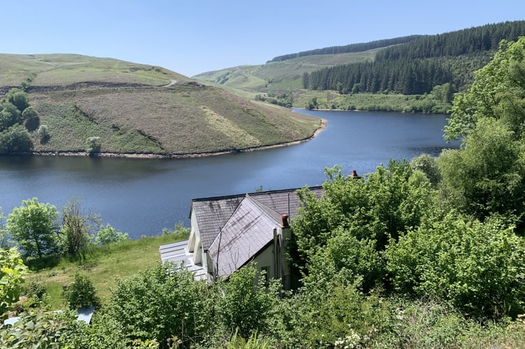Reservoir