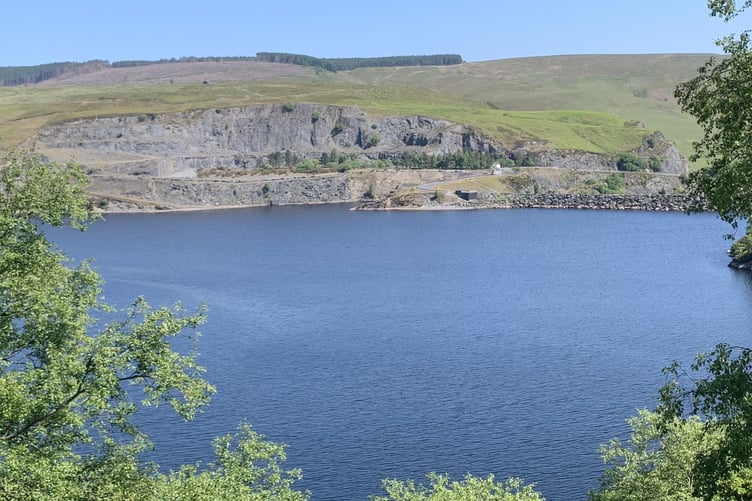 Reservoir