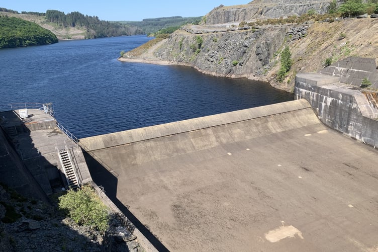 Reservoir