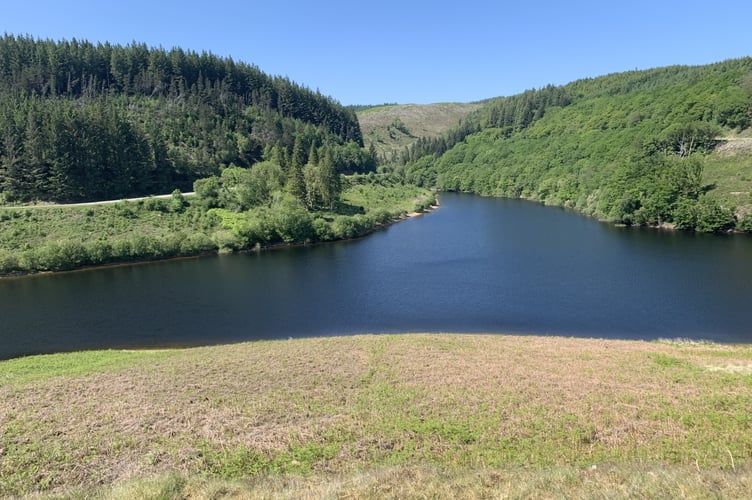 Reservoir