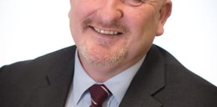 WATCH: A VE Day message from Senedd Member Peter Fox